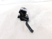 Harley Davidson Sportster Softail Dyna Front Master Cylinder w/ Easy Pull Lever - C3 Cycle
