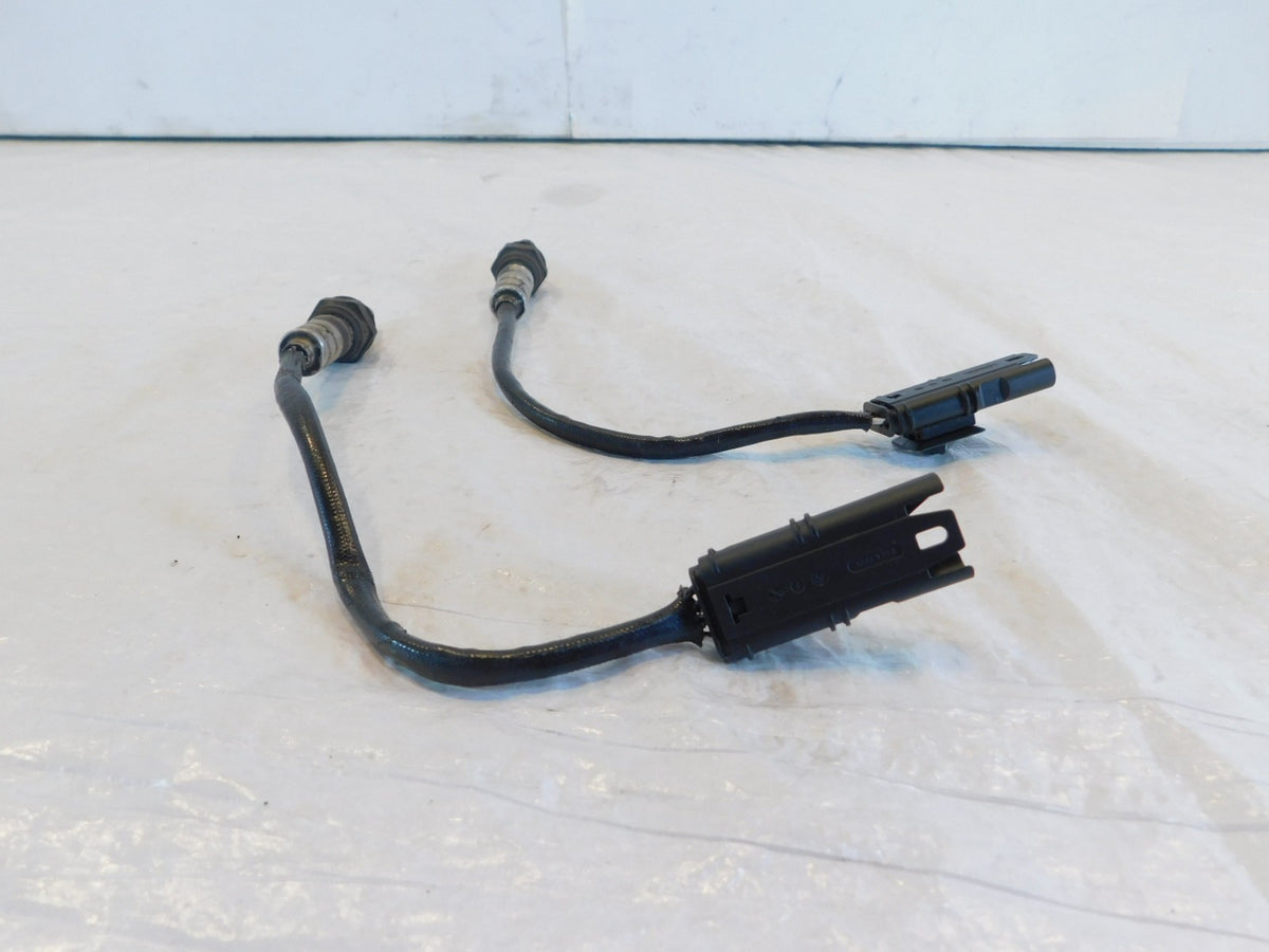 BMW F800GS F800GT F800 R1200RT R nine T Exhaust Muffler Oxygen O2 Lambda Sensors - C3 Cycle