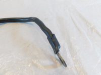 Harley Davidson XLH Ironhead Sportster 900 & 1000 Negative Battery Cable Wire - C3 Cycle