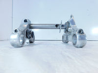 Harley Davidson Sportster 883 & 1200 Custom Front Fork Triple Tree Mount Bracket - C3 Cycle