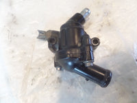 Honda NC700X CTX700 Engine Motor Radiator Coolant Thermostat Assembly - C3 Cycle
