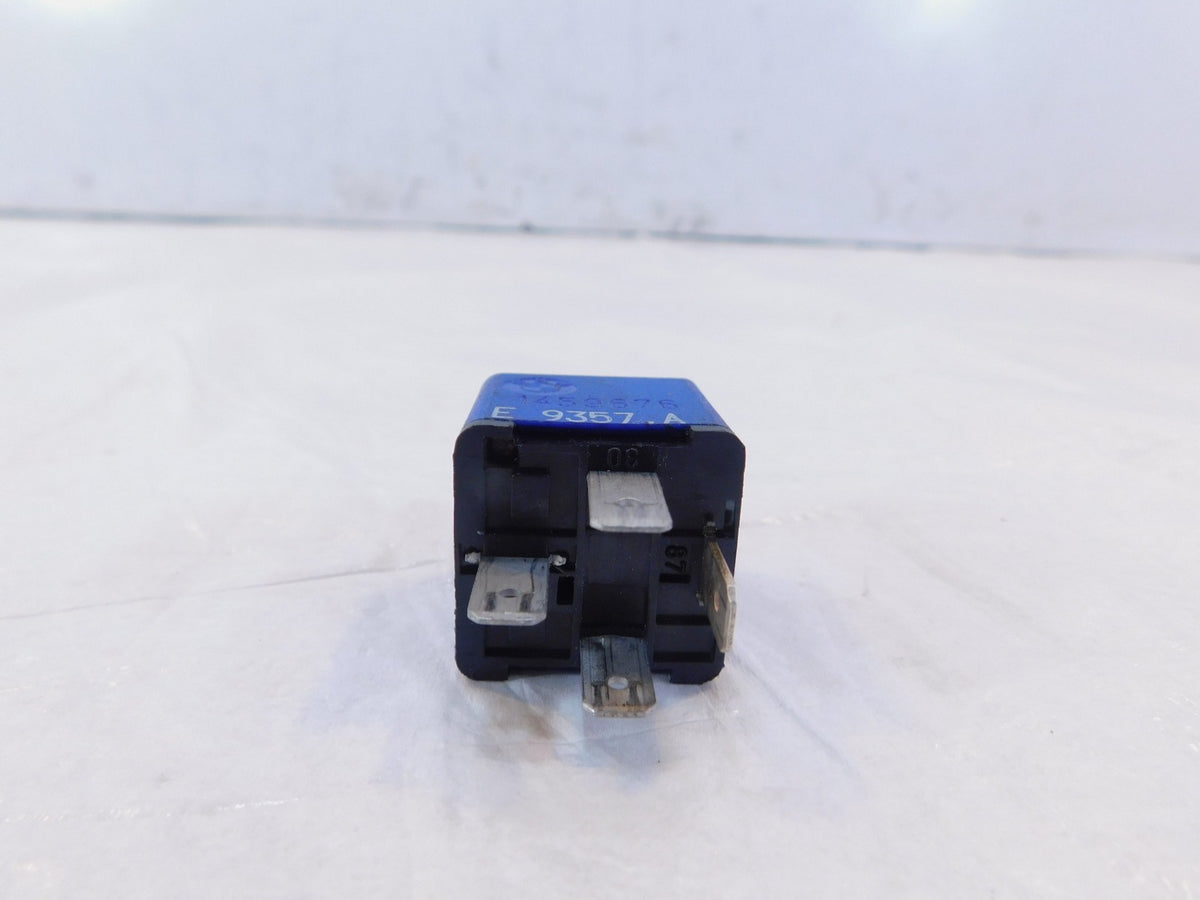 BMW K1 K75 K75S K75RT K100RS K100RT K1100LT Hella ABS Brake Safety Relay Switch - C3 Cycle