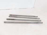 Harley Davidson Sportster 883 1200 Cylinder Head Exhaust & Intake Valve Pushrods - C3 Cycle