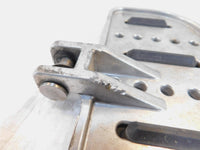 Victory Touring Cruiser V92 Deluxe & Touring Passenger Footboard Floorboards - C3 Cycle