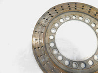 1996-2000 Kawasaki Vulcan 1500 Classic & 1500L Rear Wheel Disc Brake Rotor - C3 Cycle