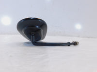 Harley Davidson FXR & Softail & Dyna & Sportster Black Right Rear View Mirror - C3 Cycle