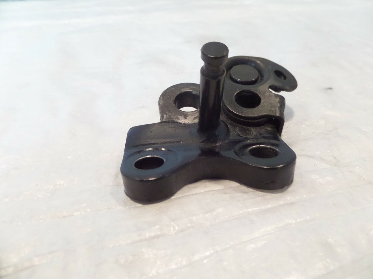 Kawasaki Ninja ZX-10R ZX1000 Kick Side Stand Kickstand Sidestand Bracket Stay - C3 Cycle