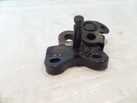 Kawasaki Ninja ZX-10R ZX1000 Kick Side Stand Kickstand Sidestand Bracket Stay - C3 Cycle