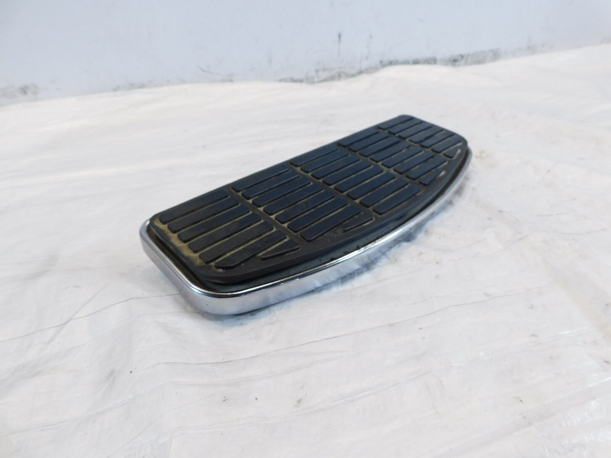 Harley Davidson Softail & Touring Road King Electra Glide Floorboard Footboard
