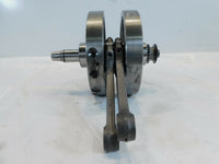 2000 & 2001 Victory Deluxe & Standard V92 Cruiser Crank Crankshaft Flywheel - C3 Cycle