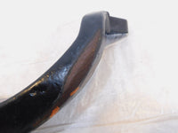 Harley Touring Road King Electra Glide Black Right Rear Footboard Mount Bracket - C3 Cycle