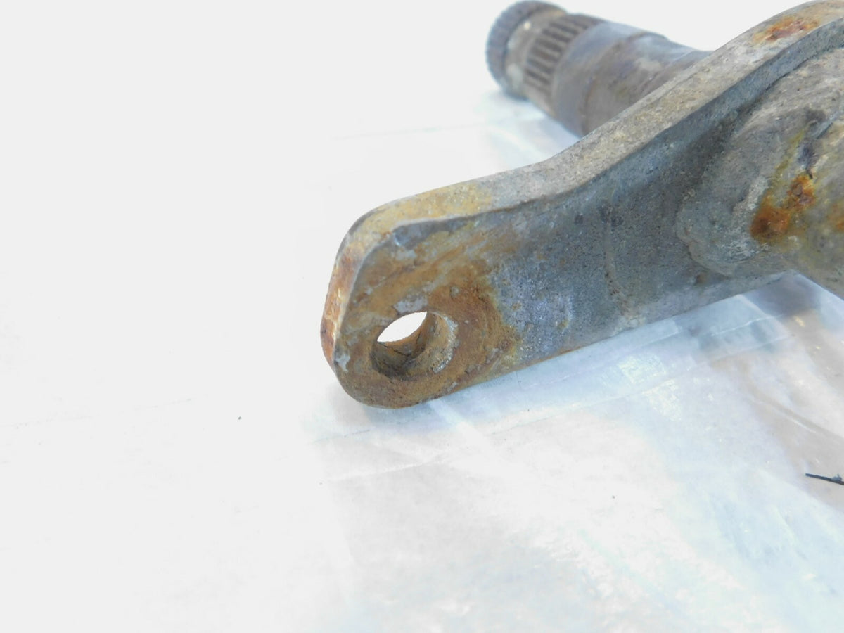 1980-1983 Honda CB900 CB900C CB1000 CB1000C Rear Brake Pedal Lever Spindle Shaft - C3 Cycle