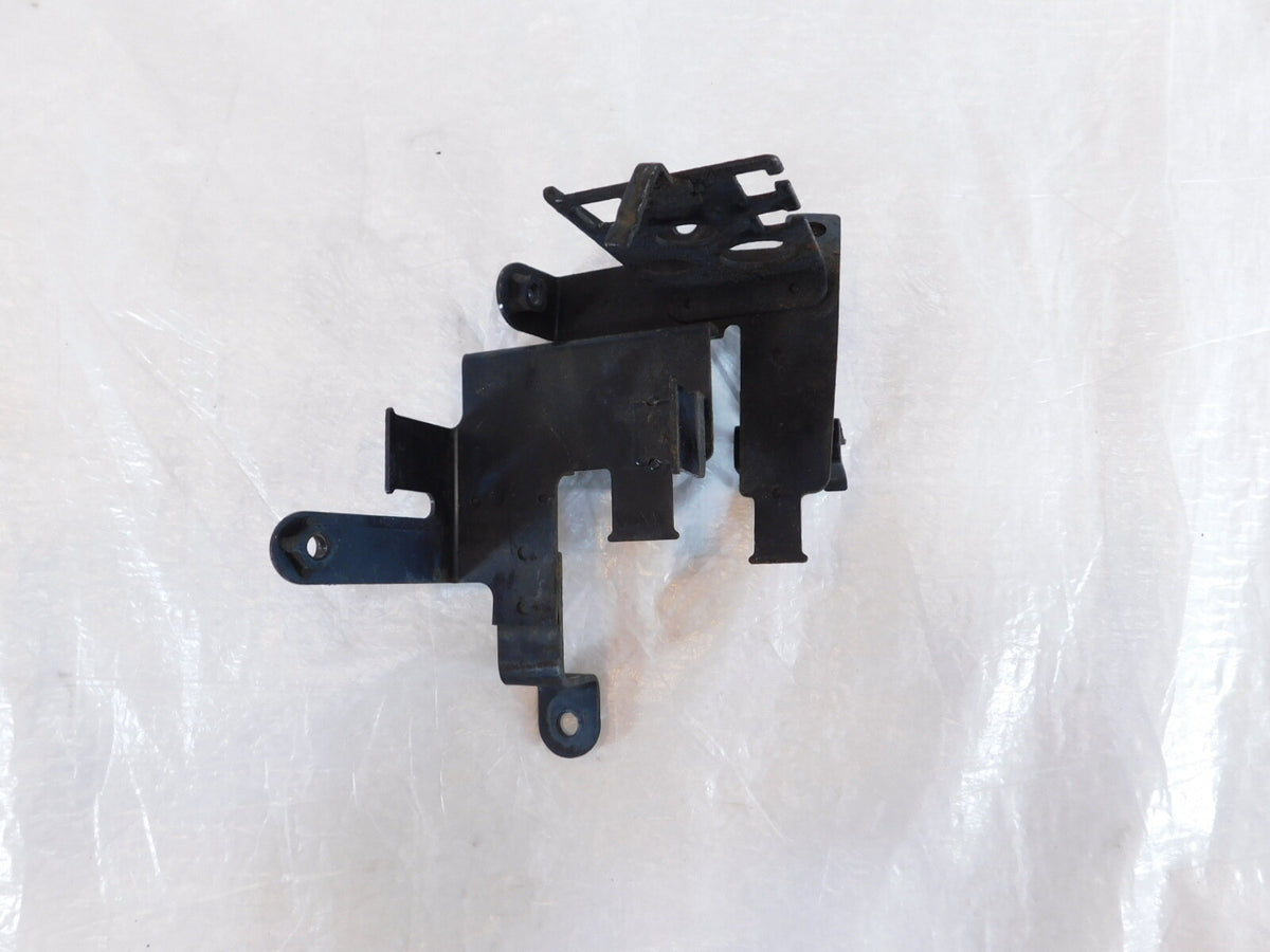 1987-2017 Kawasaki KLR650 KL650 KLR Right Electric Wire Harness Bracket Mount - C3 Cycle