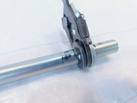 2008 2009 2010 Buell 1125 1125R 1125CR Gear Change Shifter Shift Shaft & Pawl - C3 Cycle