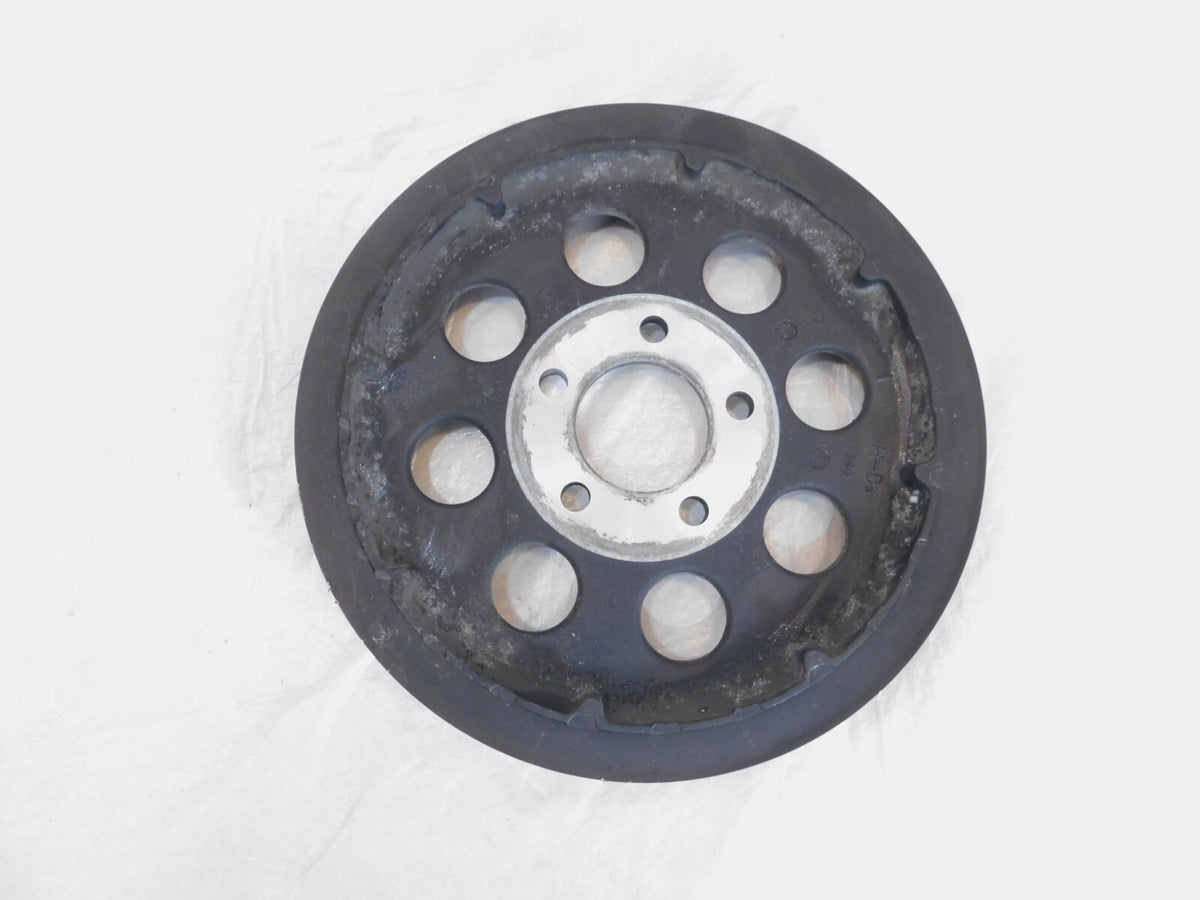 2000-2003 Harley Davidson Sportster 883 & 1200 Rear Wheel Belt Sprocket Pulley - C3 Cycle