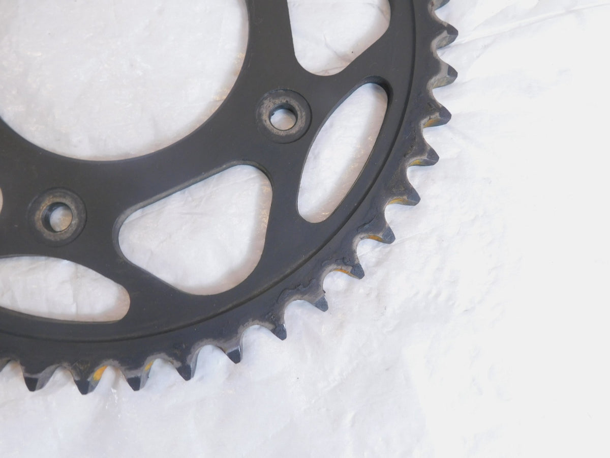 Harley Davidson Pan America 1250 RA1250 RA1250S Rear Wheel Chain Drive Sprocket - C3 Cycle