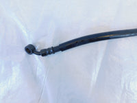 2002-2010 Honda FSC600D Silver Wing 600 Rear Brake Master Cylinder Hose Line - C3 Cycle