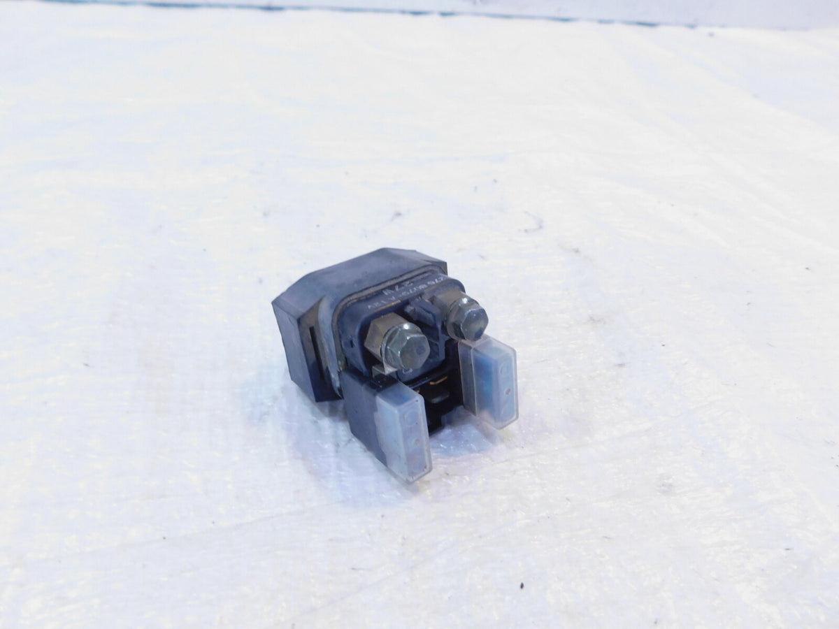 Yamaha YZFR1 YZF R1 FJR1300 Roadliner XV19 Starter Motor Relay Solenoid Switch - C3 Cycle