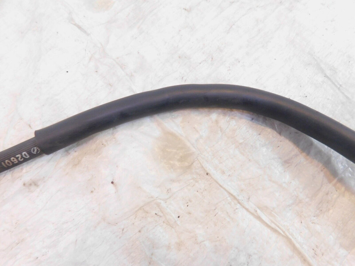 1999-2005 Honda VT600C VT600CD Shadow 600 VLX Deluxe Front Brake Hose Line - C3 Cycle