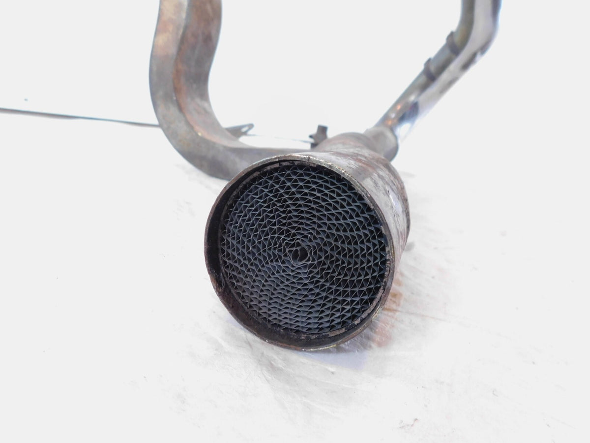 2008 & 2009 Victory Vision Right Exhaust System Header Pipe Tube Assembly