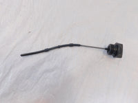 2001 2002 2003 2004 2005 BMW F650CS Engine Motor Oil Check Gauge Dipstick Plug - C3 Cycle