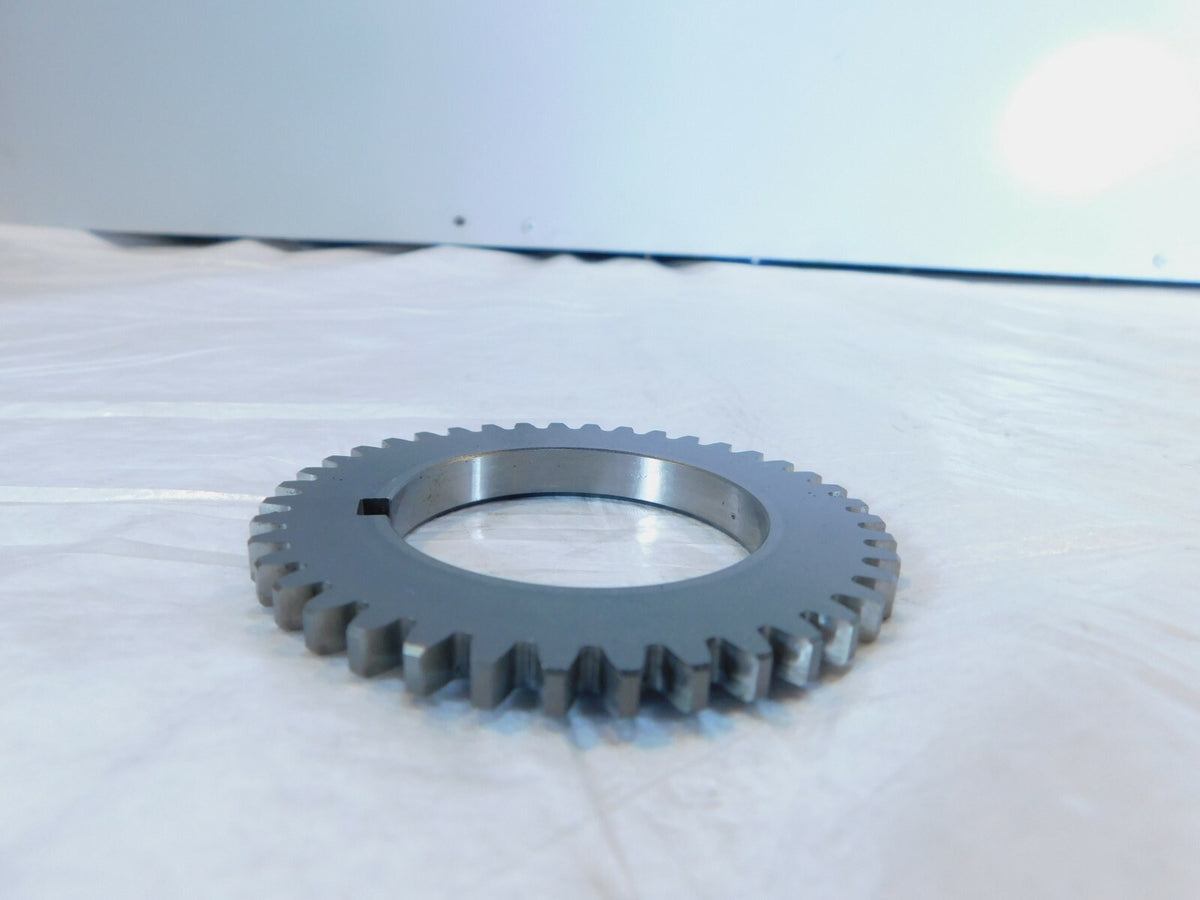 1987-2009 Suzuki VS1400 VL1500 Boulevard Intruder 1400 1500 Oil Pump Drive Gear - C3 Cycle