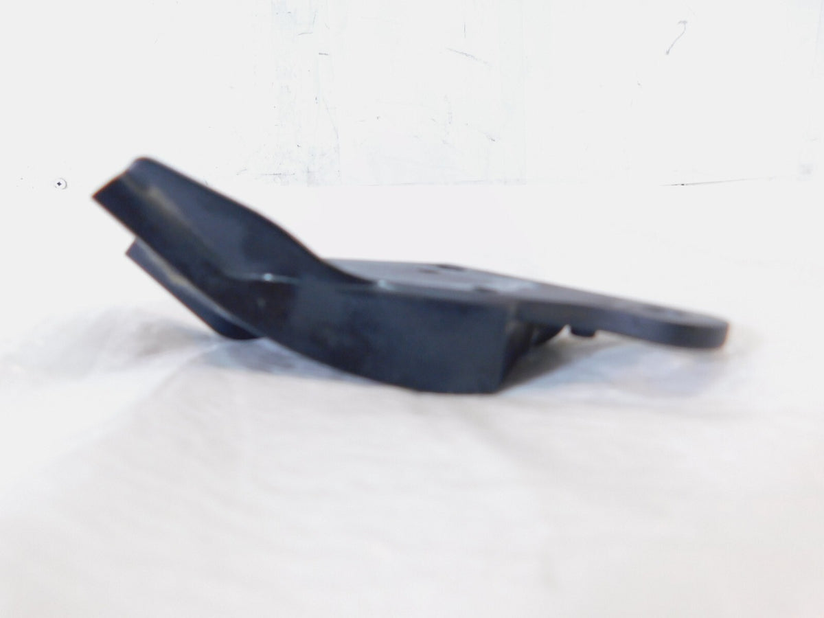 Yamaha YZFR3 YZF R3 & MT-03 Black Horn Bracket Mount Stay Holder 1WD-H3378-00-00 - C3 Cycle