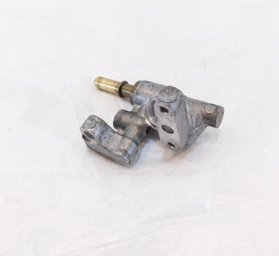 Kawasaki Vulcan 900 Classic LT & Custom Throttle Body Fuel Injector Rail Pipe - C3 Cycle