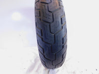 1998-2003 Honda VT750 Shadow 750 ACE Deluxe & Spirit Laced Rear Wheel Rim & Tire - C3 Cycle