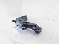 2011-2014 Aprilia Shiver 750 SL750 Black Right Side Frame Rail Bracket Mount