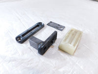 Harley Davidson EVO Dyna Softail Primary Chain Tensioner Pad w/ Mount Brackets - C3 Cycle