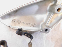 BMW K1200R K1200S K1300R K1300S Left/Right Front Footrest Footpeg Mount Bracket - C3 Cycle