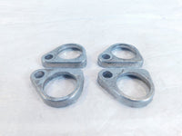4 Harley Sportster 883 & 1200 Exhaust & Intake Pushrods Tappet Lifter Retainers - C3 Cycle