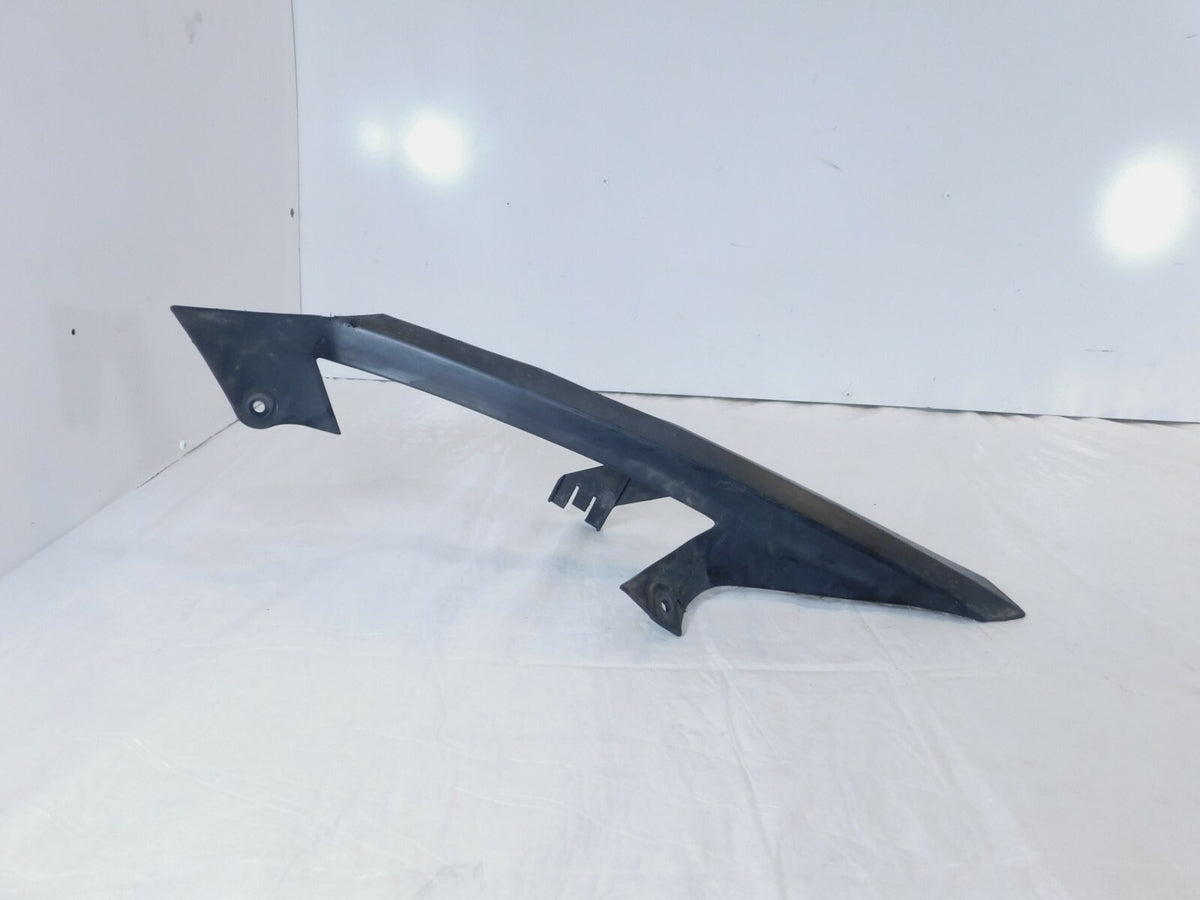 2006-22 Kawasaki Ninja ZX-14 ZX14R ZX1400 Rear Swingarm Drive Chain Debris Guard - C3 Cycle