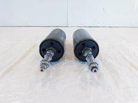 Pair 2005-2017 Harley Davidson FLSTN Softail Deluxe Rear Wheel Shock Absorbers - C3 Cycle