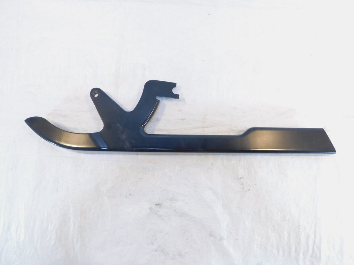 02-07 Harley Davidson V-Rod VRSC VRSCA & Street Rod Upper Top Belt Cover Guard - C3 Cycle