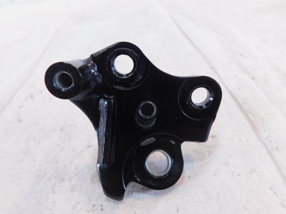 2007-2025 Honda CBR600RR CBR600RA CBR600 Kick Side Stand Kickstand Bracket Mount - C3 Cycle