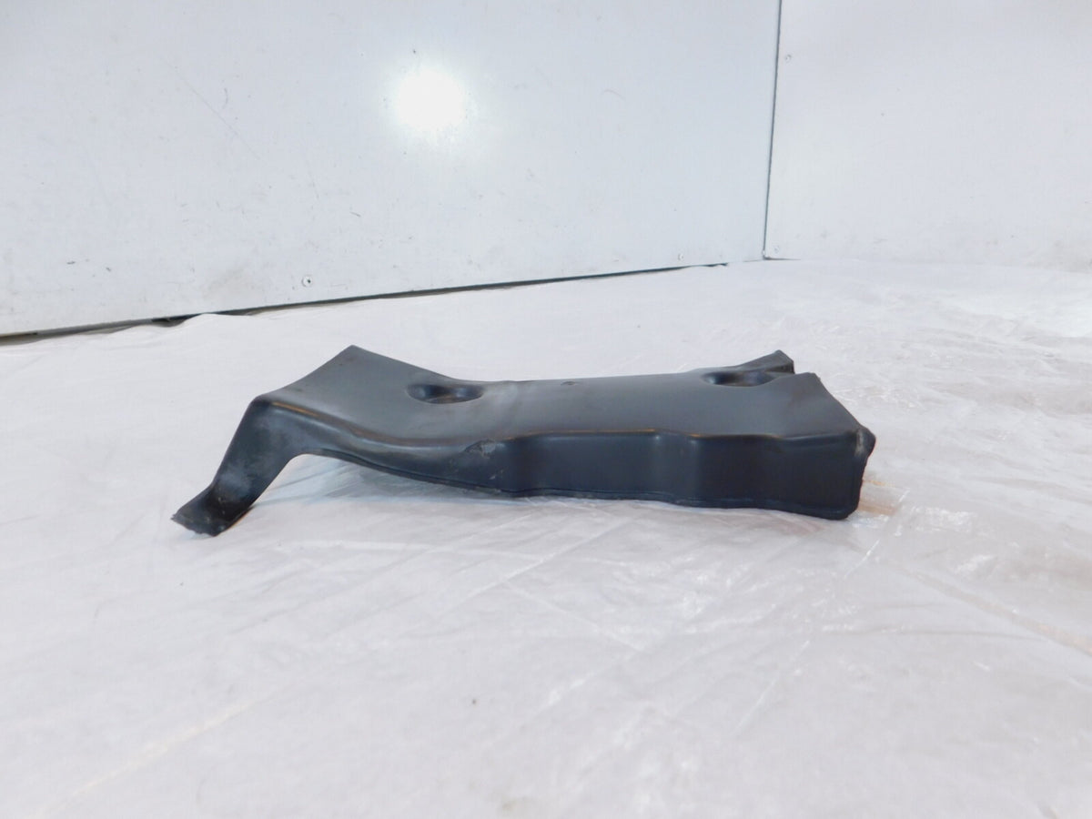 1984-99 Yamaha Virago 750 1100 XV750 Center Frame Wire Harness Cover Panel Plate - C3 Cycle