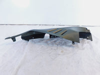 2016 & 2017 Aprilia Caponord 1200 Rally Green Right Rear Tail Fairing Cowling - C3 Cycle