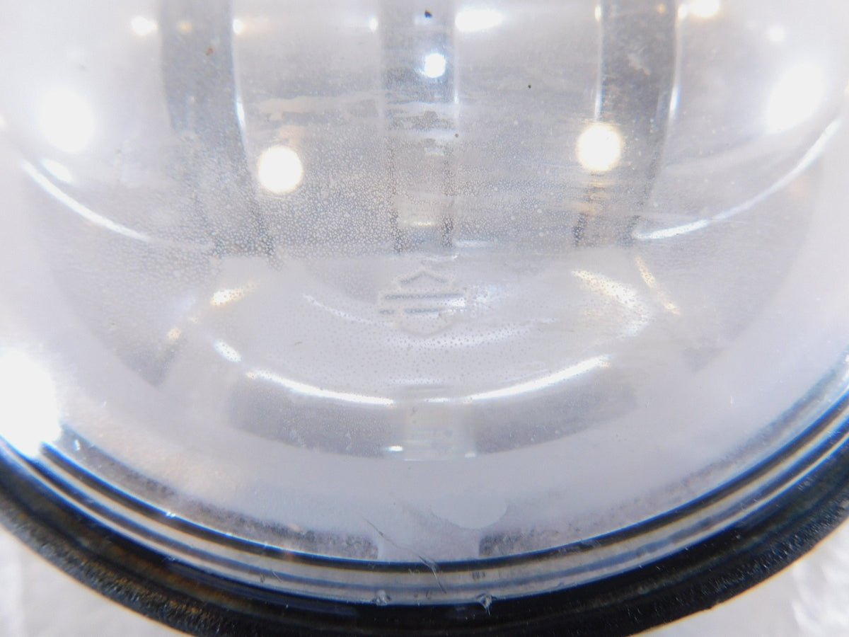 Harley Davidson Road King Electra Glide LED Fog Auxiliary Passing Light Bulb - C3 Cycle