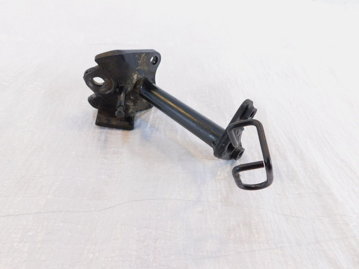 1991-08 Honda Nighthawk 250 CB250 Sidestand Kick Stand Kickstand Prop Mount Bar - C3 Cycle