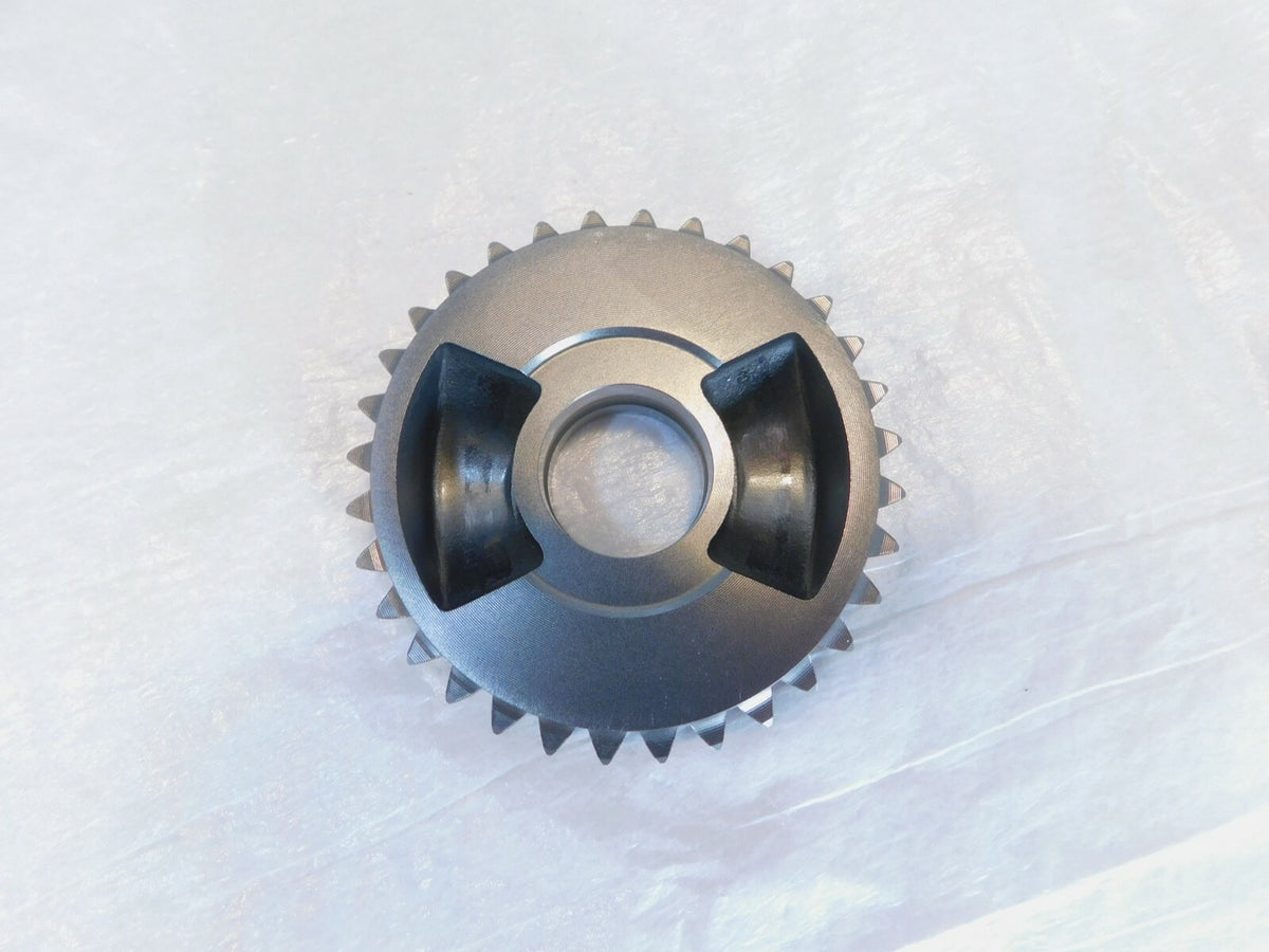 Honda Shadow VT750 Phantom Spirit & Aero 750 Rear Differential Damper Shaft Gear - C3 Cycle