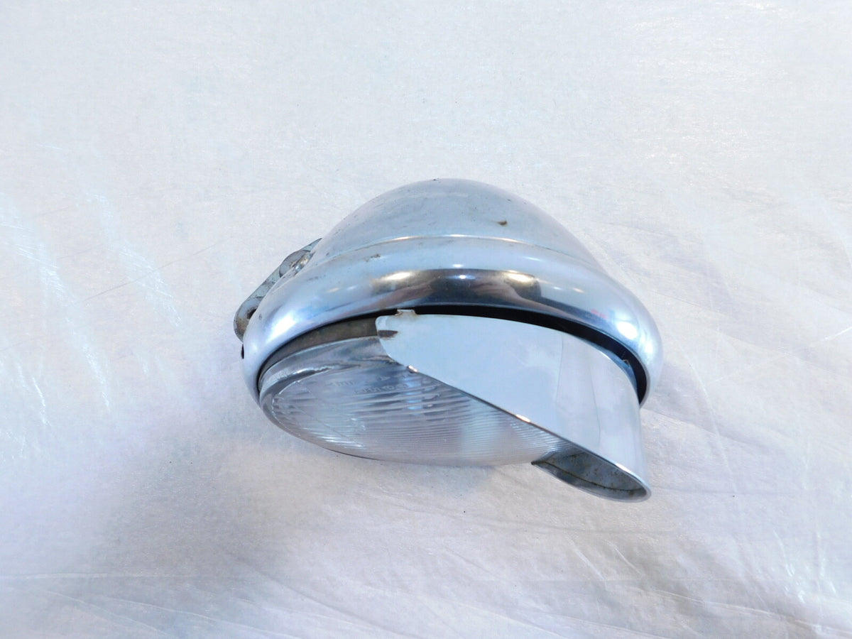 88-00 Honda VT600 VT600C Shadow 600 VLX Deluxe Front Headlight Headlamp Assembly - C3 Cycle