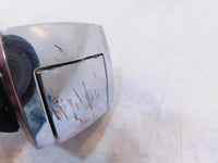 Harley Davidson Electra Glide Classic & Ultra Classic Chrome Tour Pak Latches - C3 Cycle