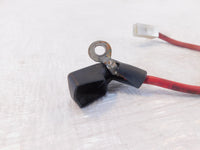 YamahaFZR600R Electrical Battery Positive Battery Starter Cable Line Wire - C3 Cycle