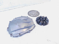 2003-2012 Yamaha FJR1300 FJR1300A Right Engine Motor Crankcase Clutch Cover Case - C3 Cycle