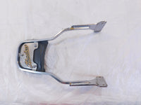 Honda VT1100C Shadow 1100 Spirit Rear Back Passenger Seat Backrest Sissybar - C3 Cycle