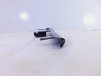 Harley Davidson Sportster 883 & 1200 Top Black Rear Belt Guard Debris Deflector