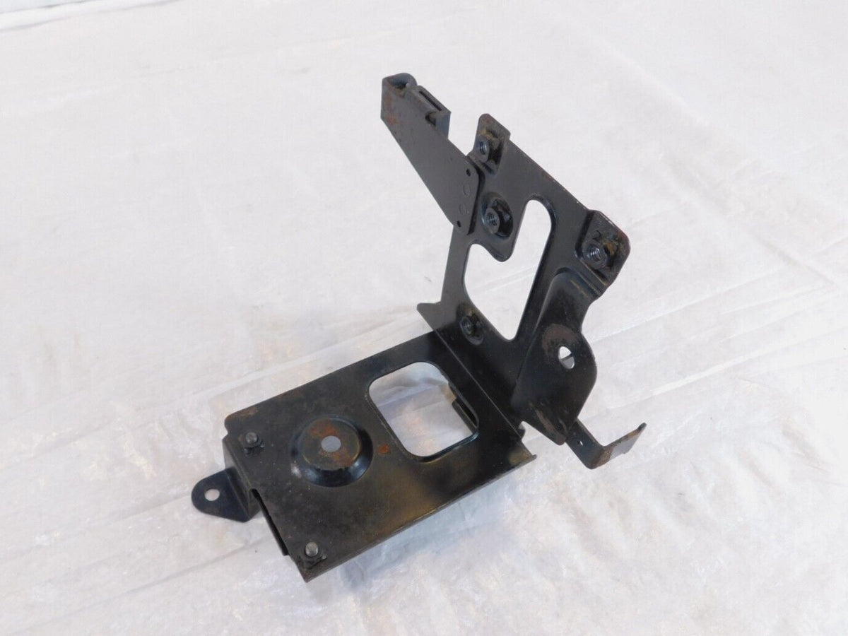 1987-1999 Kawasaki VN-15SE Vulcan 88 & VN1500A Electrical Battery Bracket Base - C3 Cycle