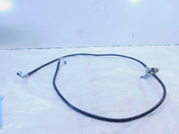 2001 Titan Phoenix ZRM ZSX Rear Brake Master Cylinder to Caliper Hose Pipe Line - C3 Cycle